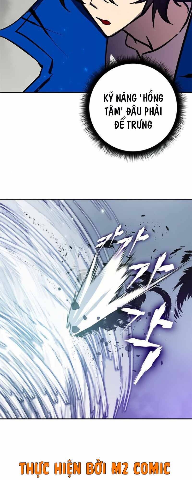 Trở Lại Thành Người Chơi Chapter 37.5 - Trang 2