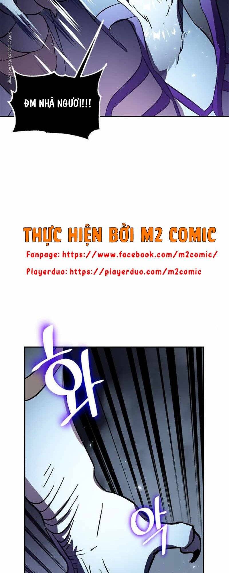 Trở Lại Thành Người Chơi Chapter 37.5 - Trang 2