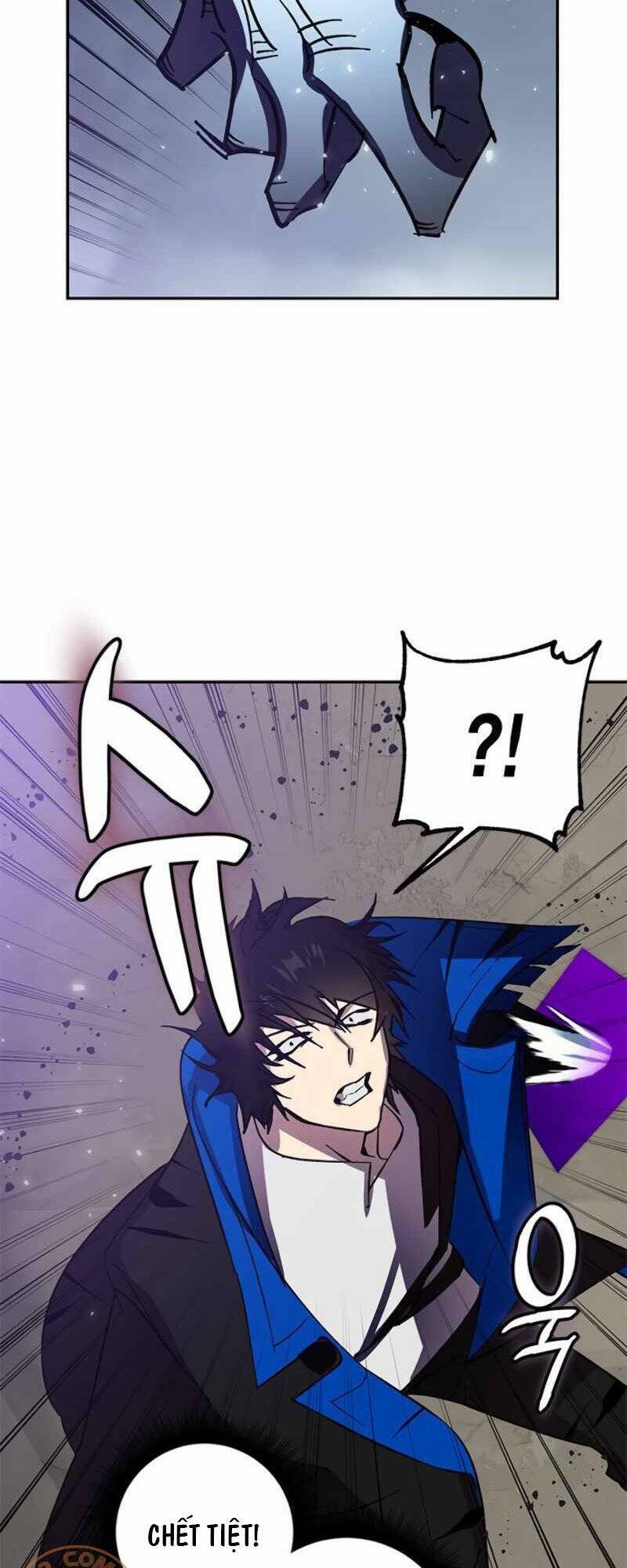 Trở Lại Thành Người Chơi Chapter 37.5 - Trang 2