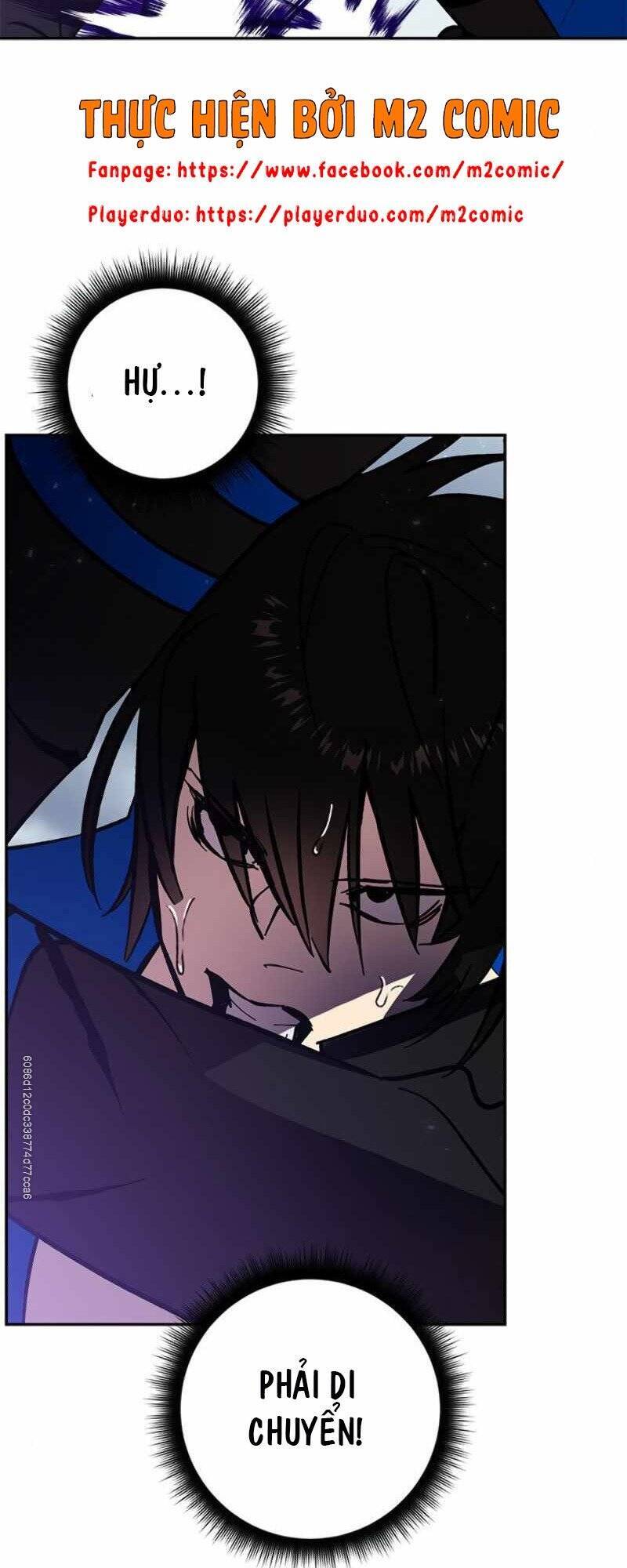 Trở Lại Thành Người Chơi Chapter 37.5 - Trang 2