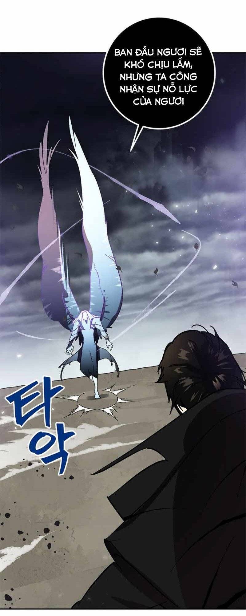 Trở Lại Thành Người Chơi Chapter 37.5 - Trang 2