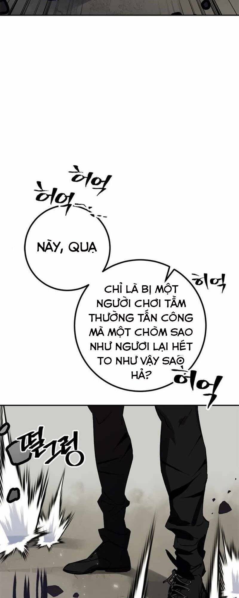 Trở Lại Thành Người Chơi Chapter 37.5 - Trang 2