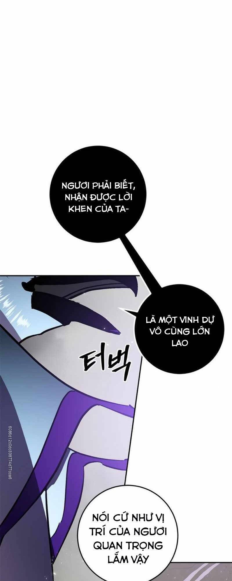 Trở Lại Thành Người Chơi Chapter 37.5 - Trang 2