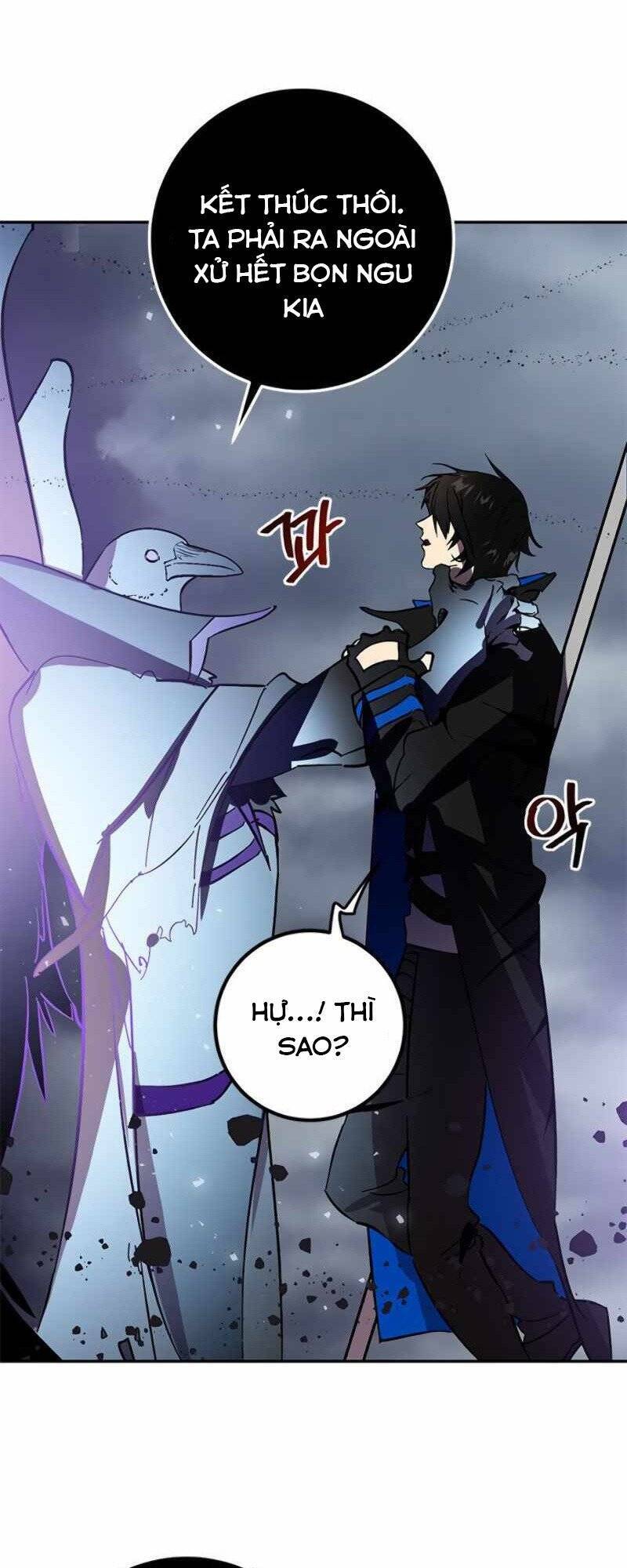 Trở Lại Thành Người Chơi Chapter 37.5 - Trang 2