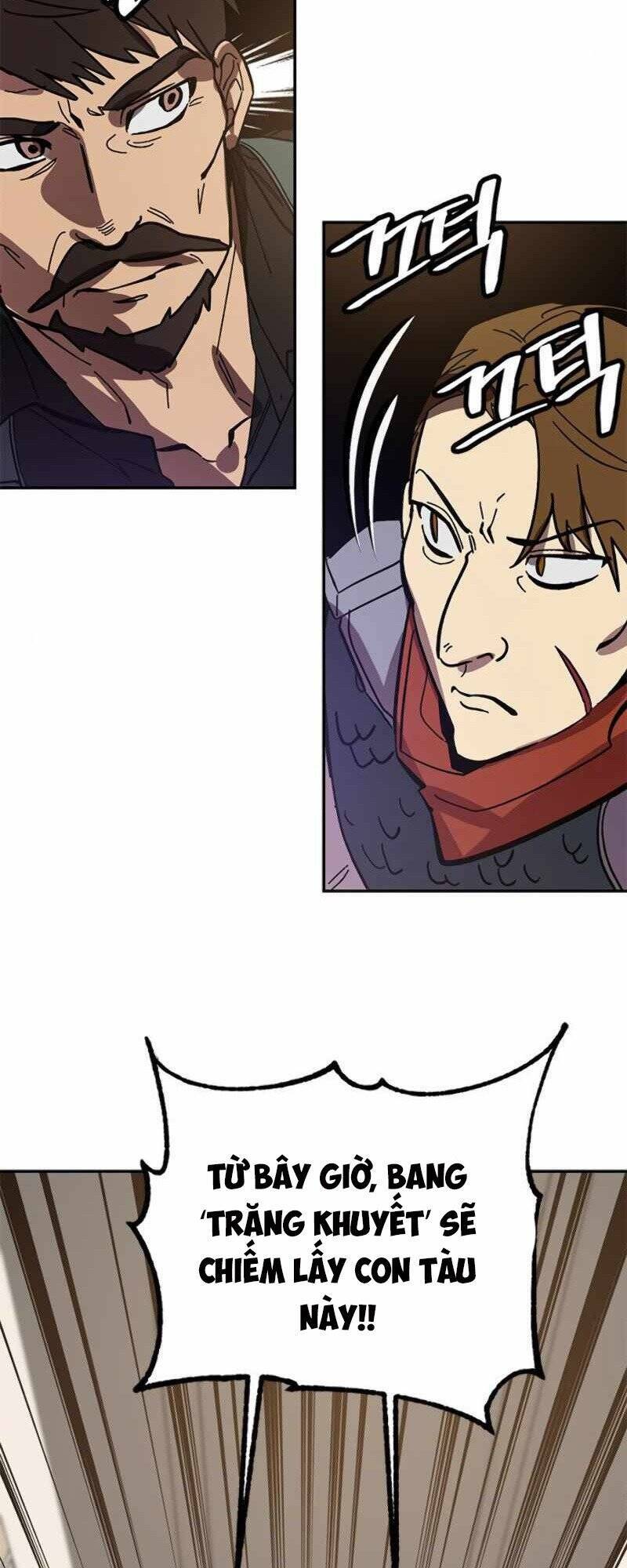 Trở Lại Thành Người Chơi Chapter 38 - Trang 2