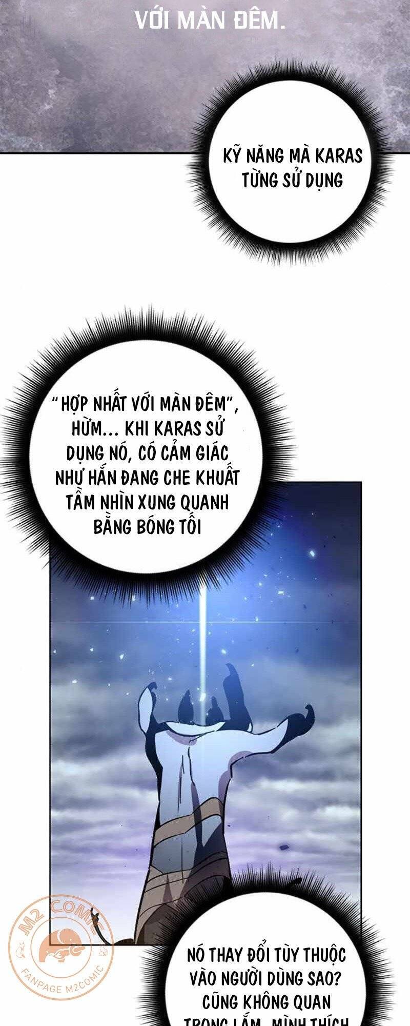 Trở Lại Thành Người Chơi Chapter 39 - Trang 2