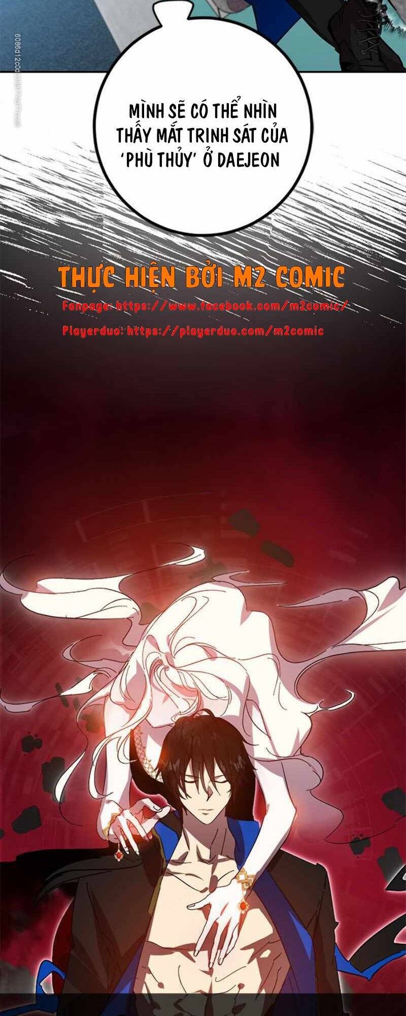 Trở Lại Thành Người Chơi Chapter 39 - Trang 2