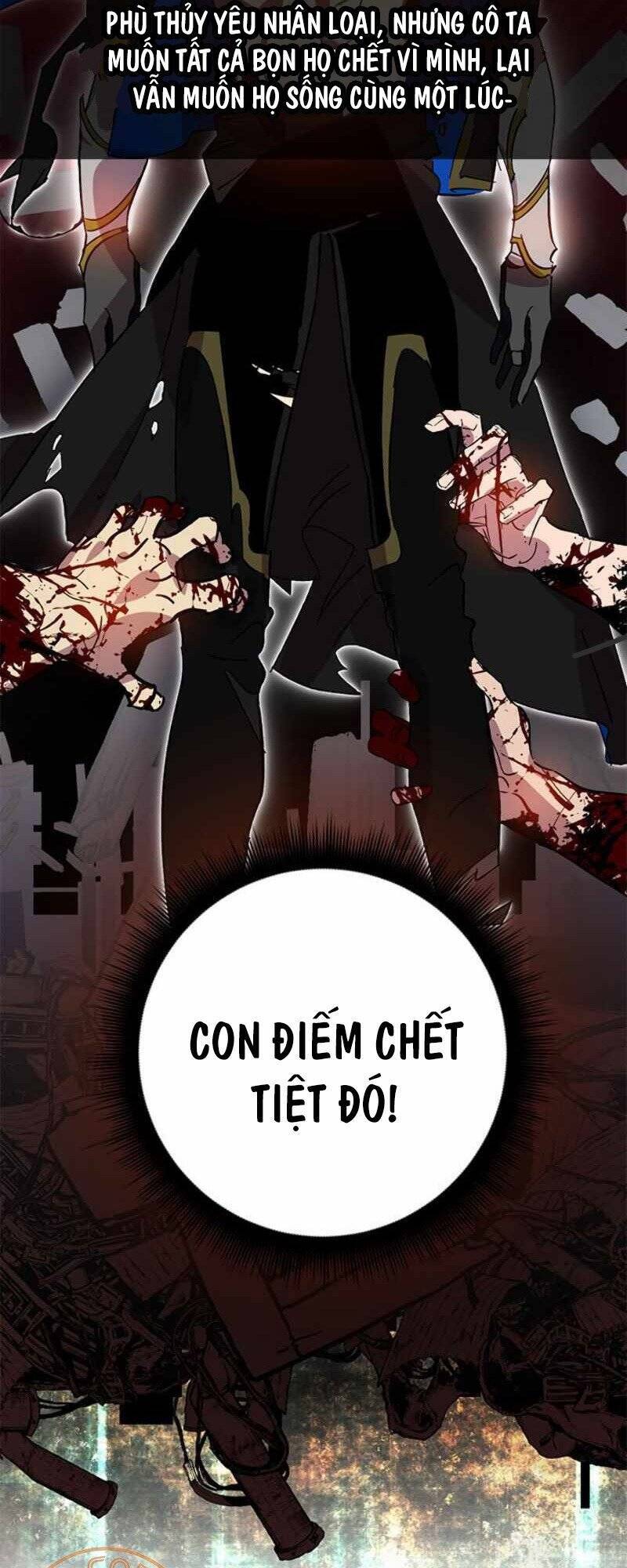 Trở Lại Thành Người Chơi Chapter 39 - Trang 2