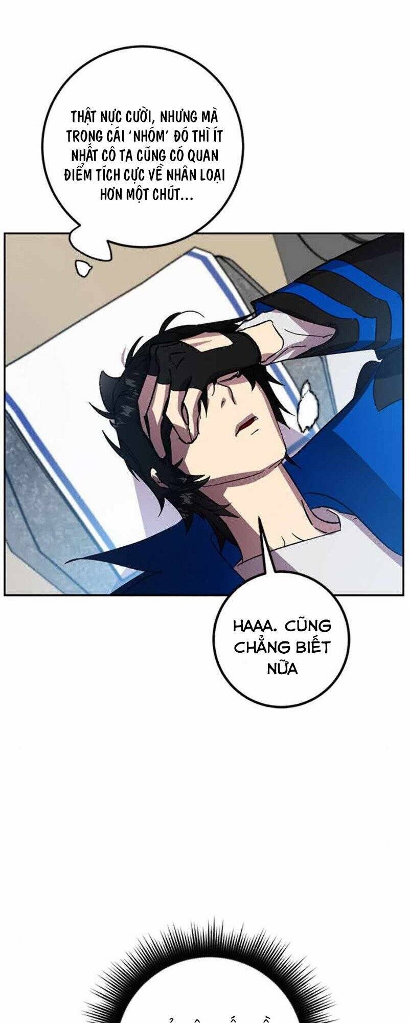 Trở Lại Thành Người Chơi Chapter 39 - Trang 2