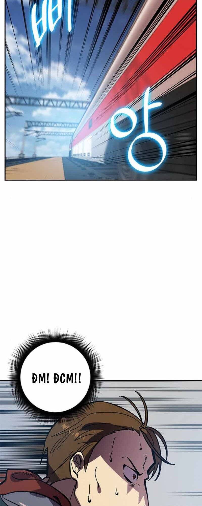 Trở Lại Thành Người Chơi Chapter 39 - Trang 2