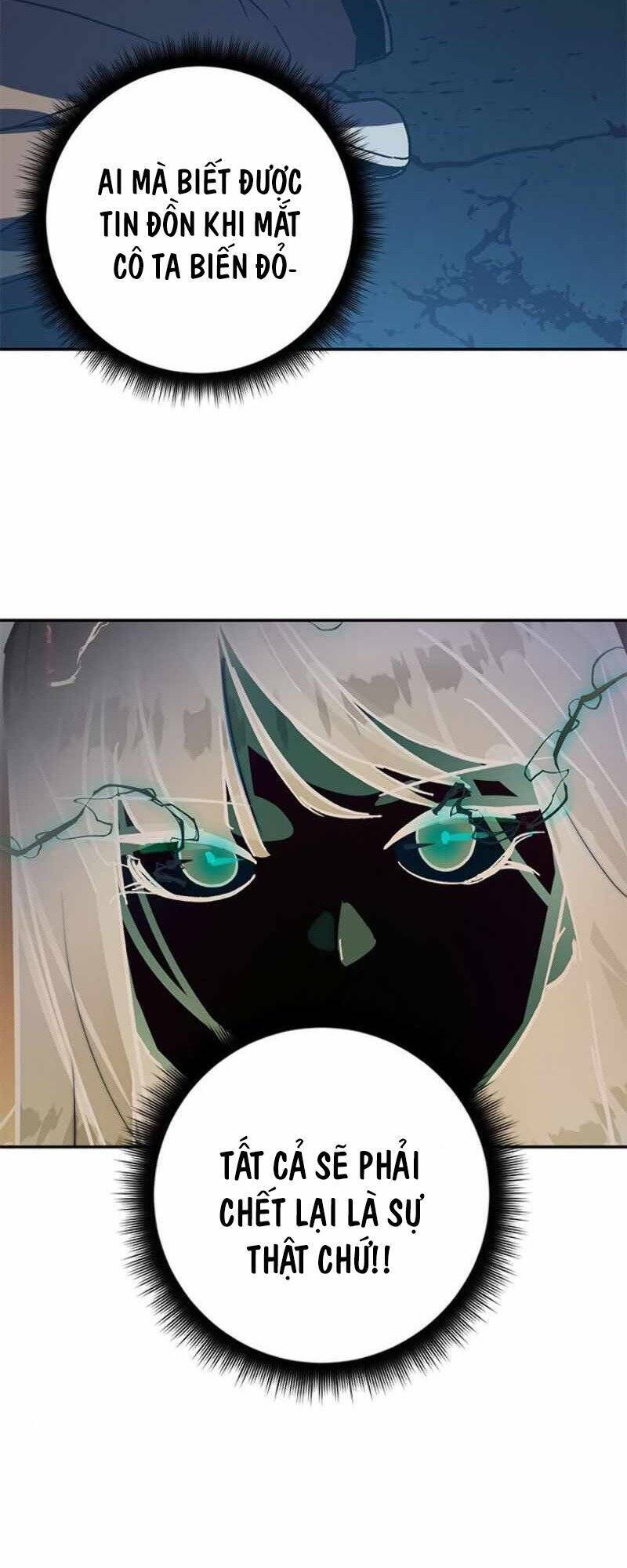 Trở Lại Thành Người Chơi Chapter 39 - Trang 2