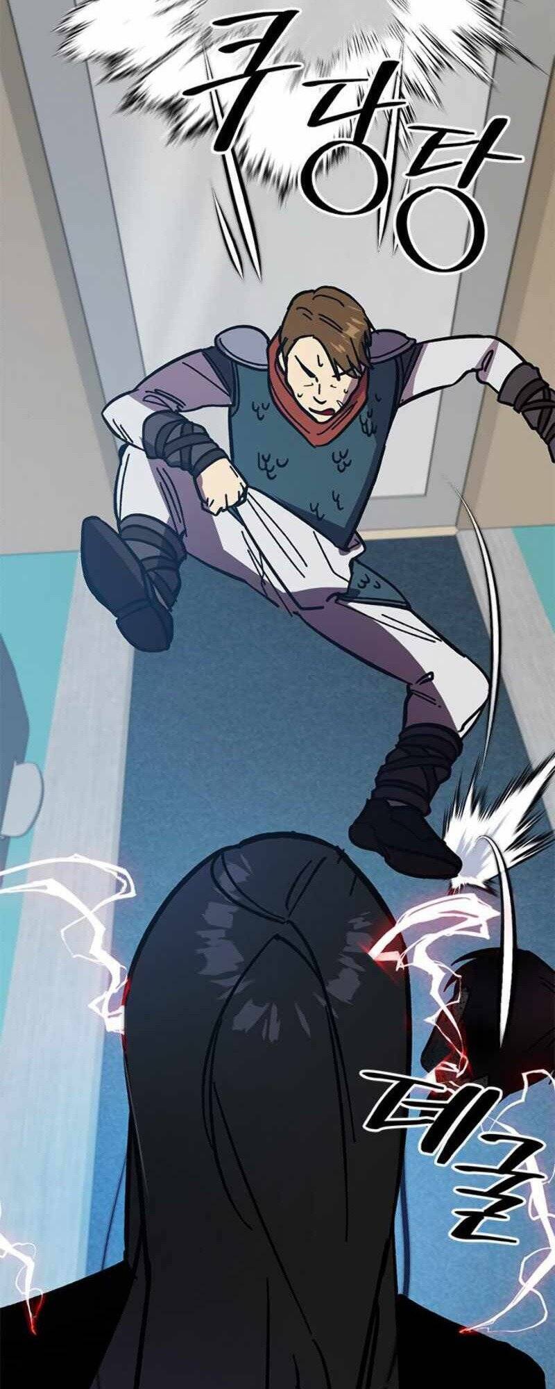 Trở Lại Thành Người Chơi Chapter 39 - Trang 2