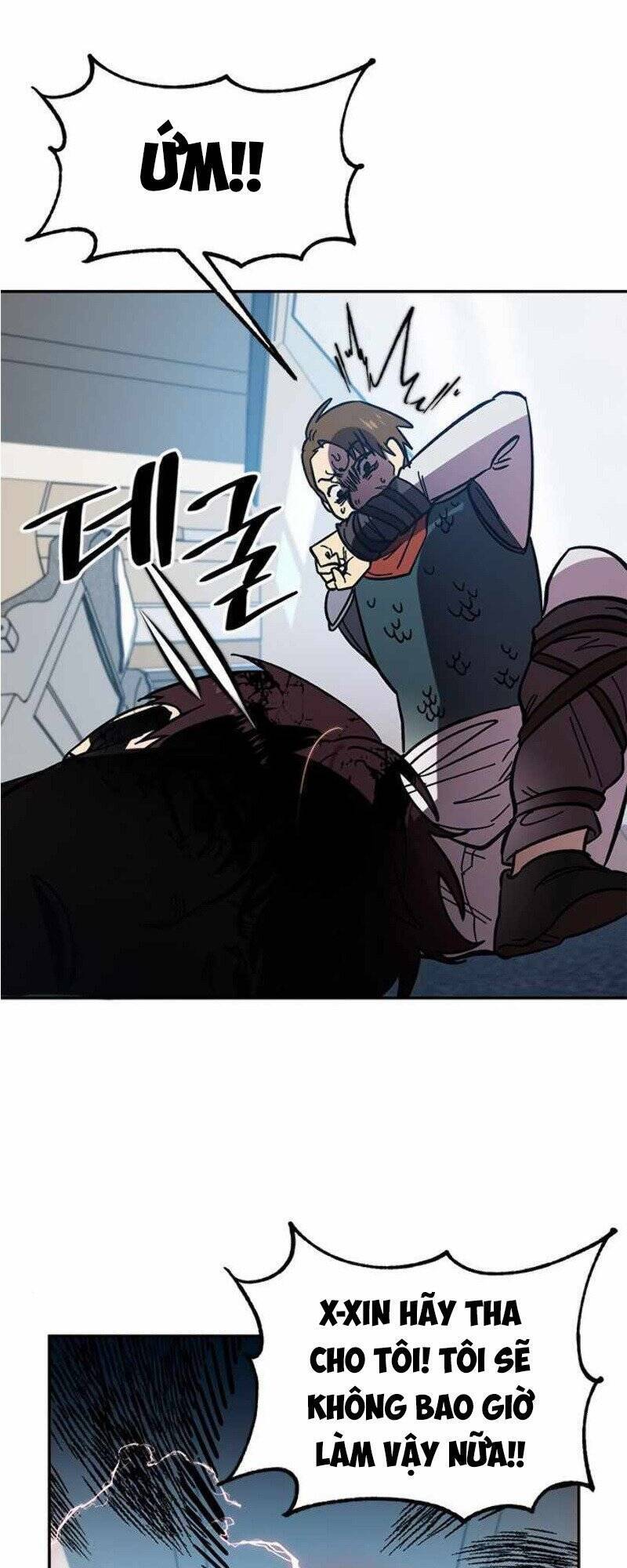 Trở Lại Thành Người Chơi Chapter 39 - Trang 2