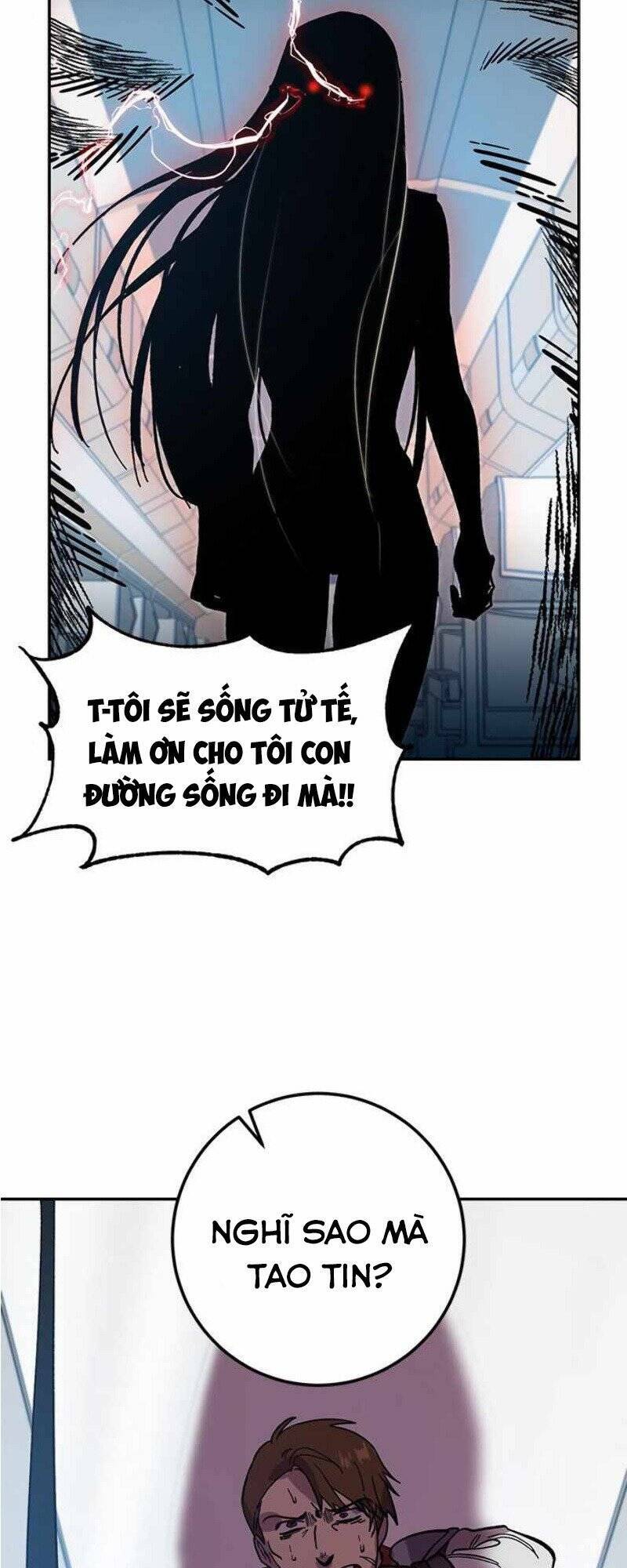 Trở Lại Thành Người Chơi Chapter 39 - Trang 2