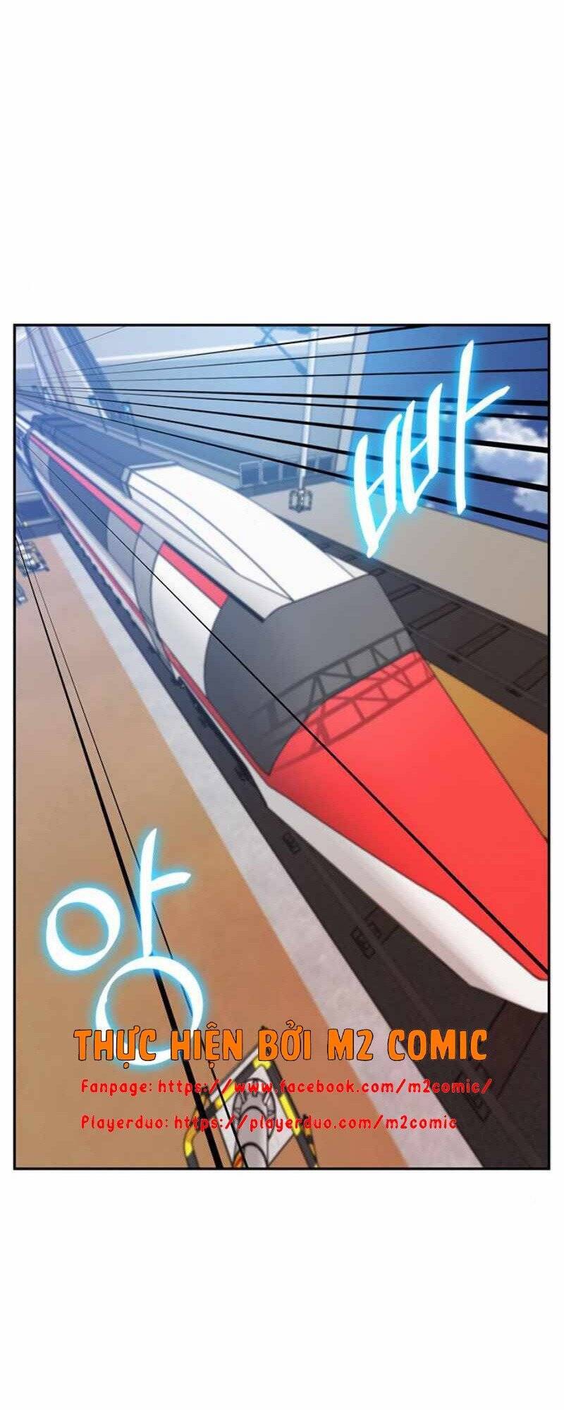 Trở Lại Thành Người Chơi Chapter 39 - Trang 2