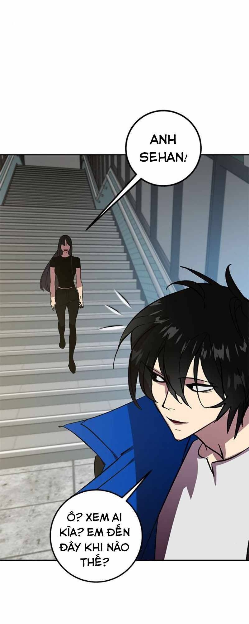 Trở Lại Thành Người Chơi Chapter 39 - Trang 2