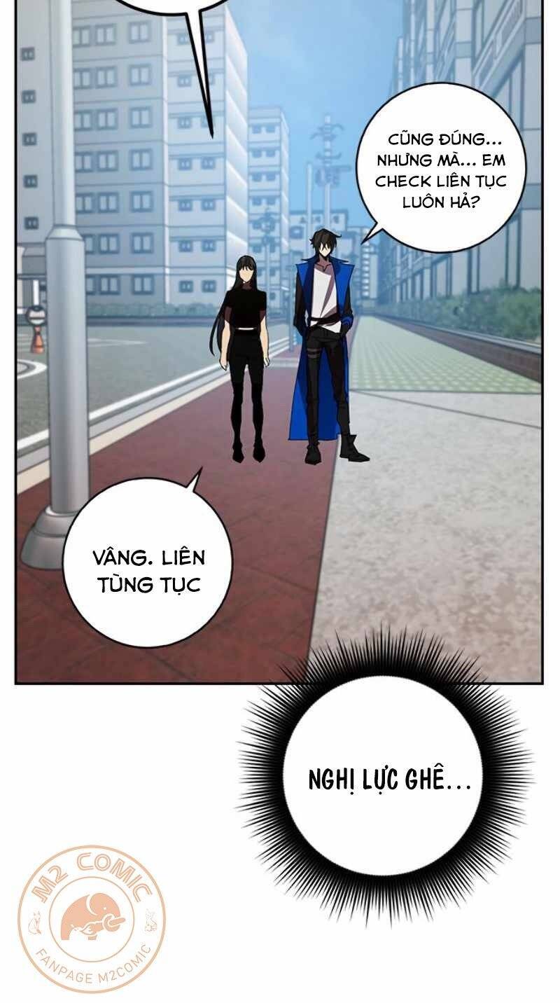 Trở Lại Thành Người Chơi Chapter 39 - Trang 2