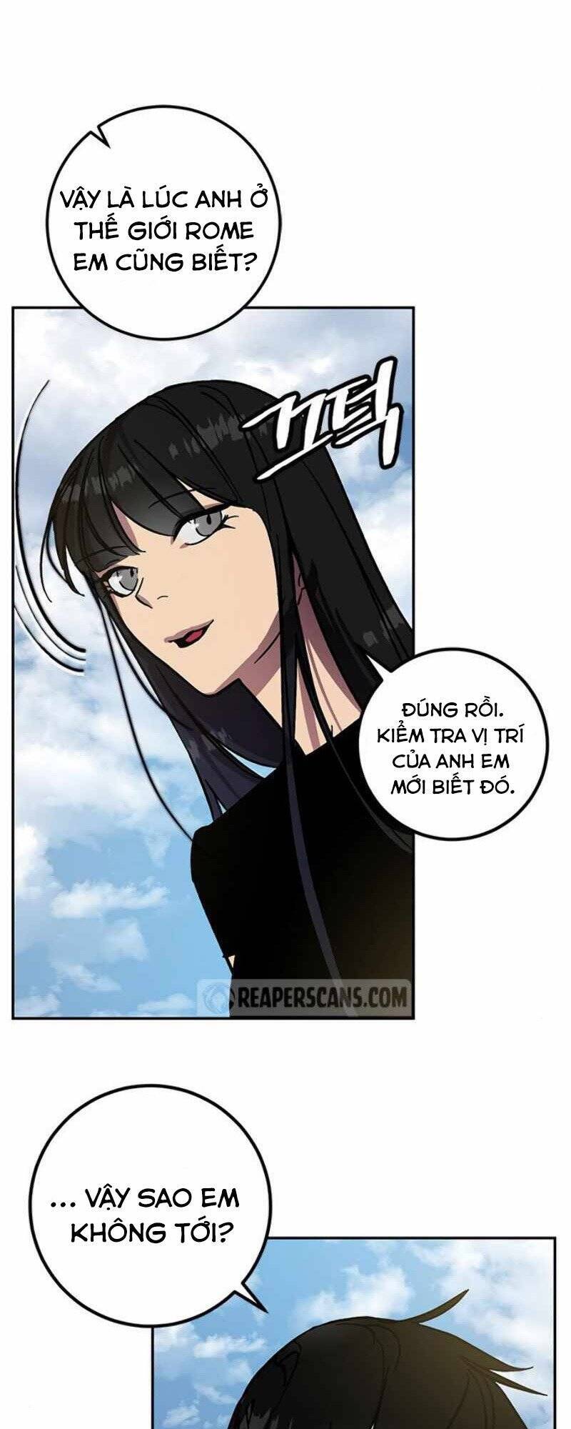 Trở Lại Thành Người Chơi Chapter 39 - Trang 2