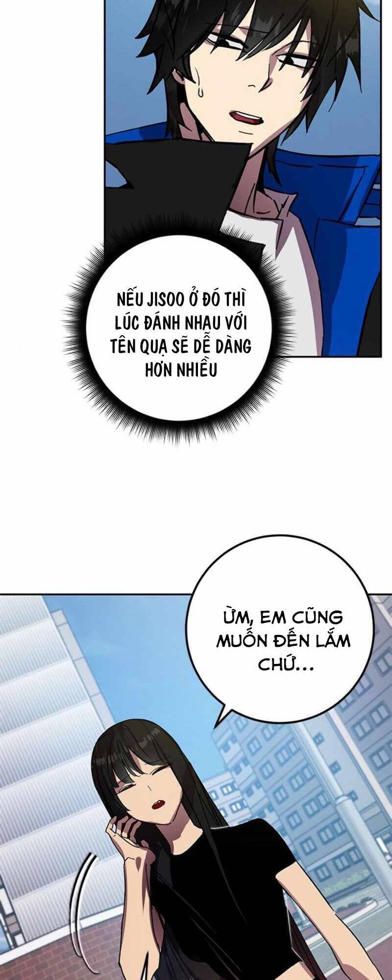 Trở Lại Thành Người Chơi Chapter 39 - Trang 2
