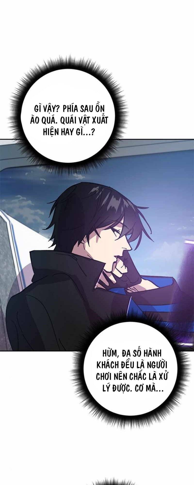 Trở Lại Thành Người Chơi Chapter 39 - Trang 2