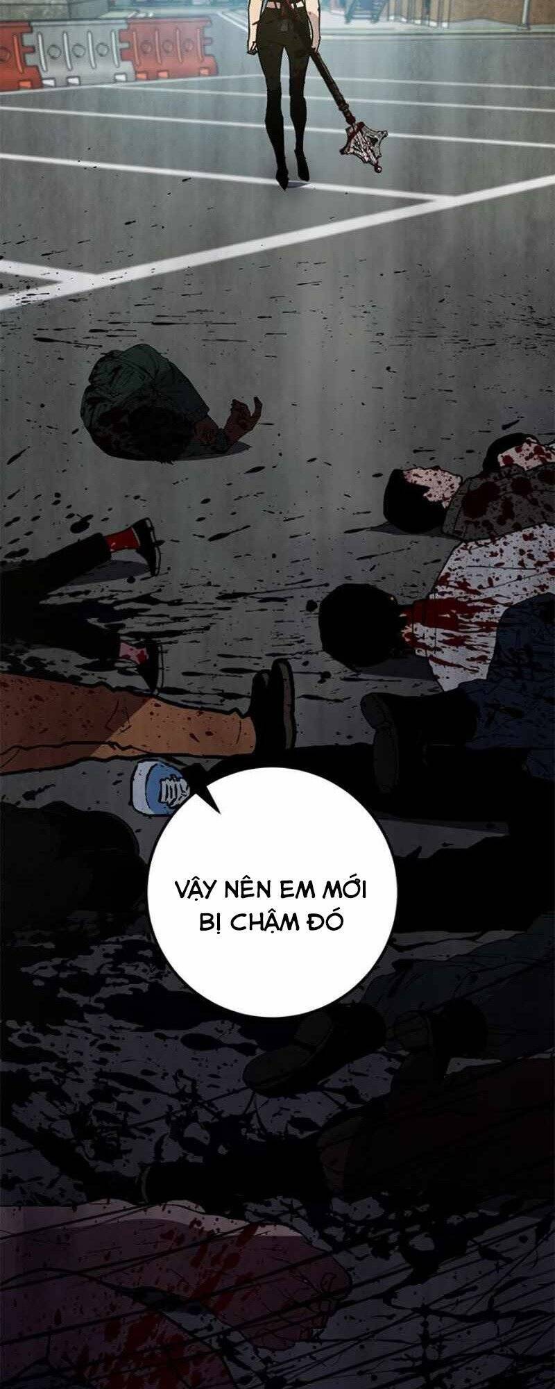 Trở Lại Thành Người Chơi Chapter 39 - Trang 2