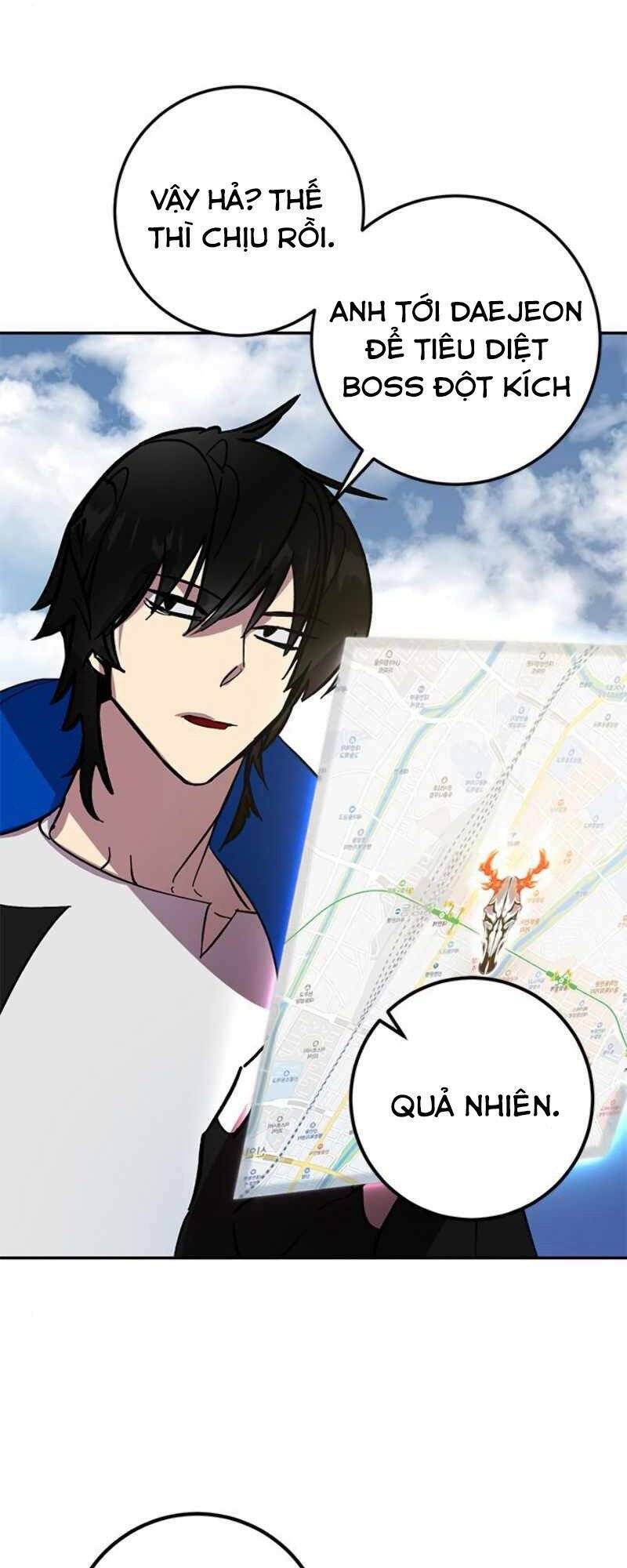 Trở Lại Thành Người Chơi Chapter 39 - Trang 2