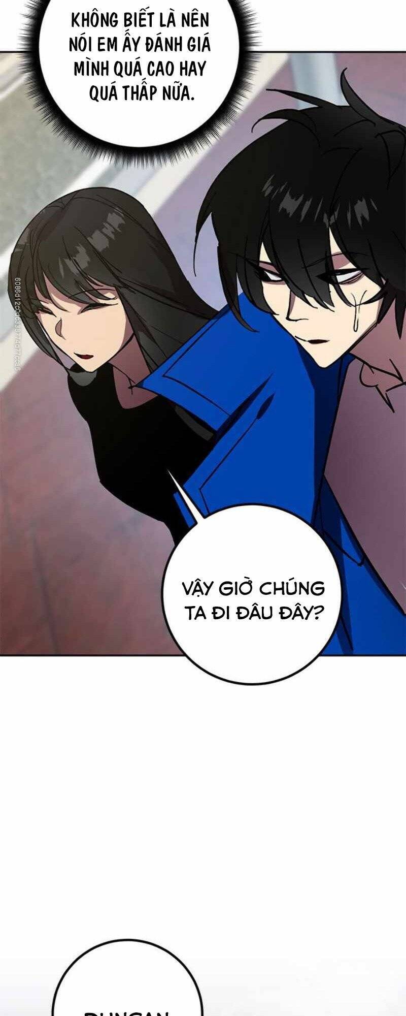 Trở Lại Thành Người Chơi Chapter 39 - Trang 2