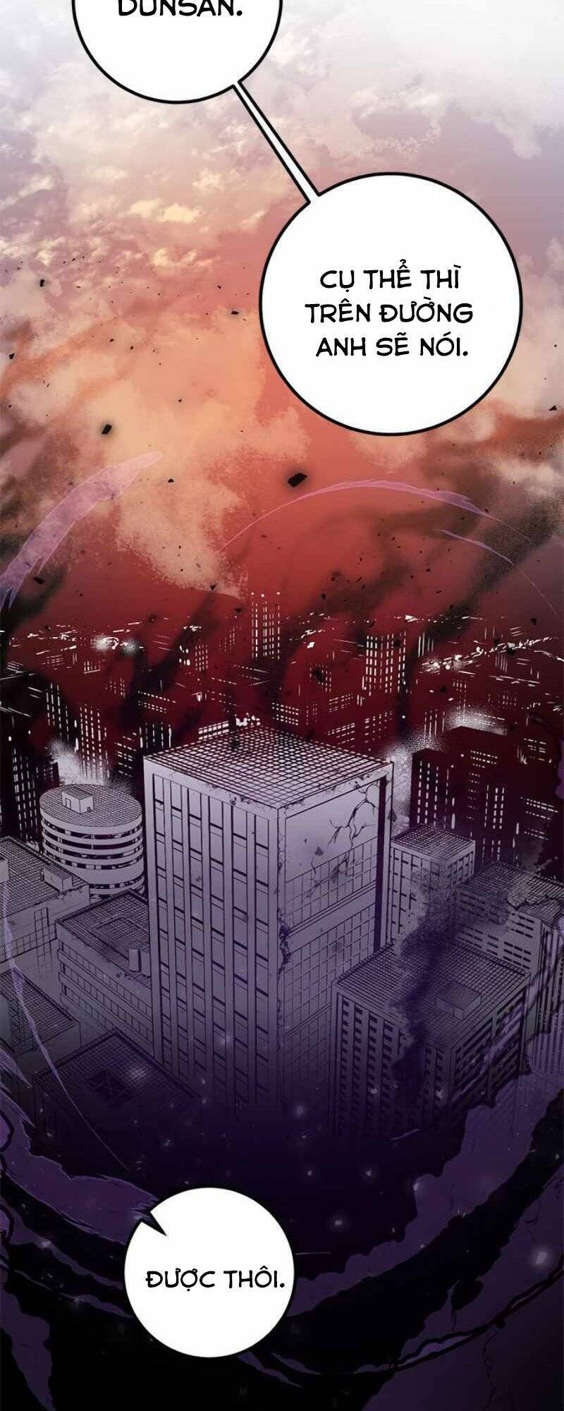 Trở Lại Thành Người Chơi Chapter 39 - Trang 2