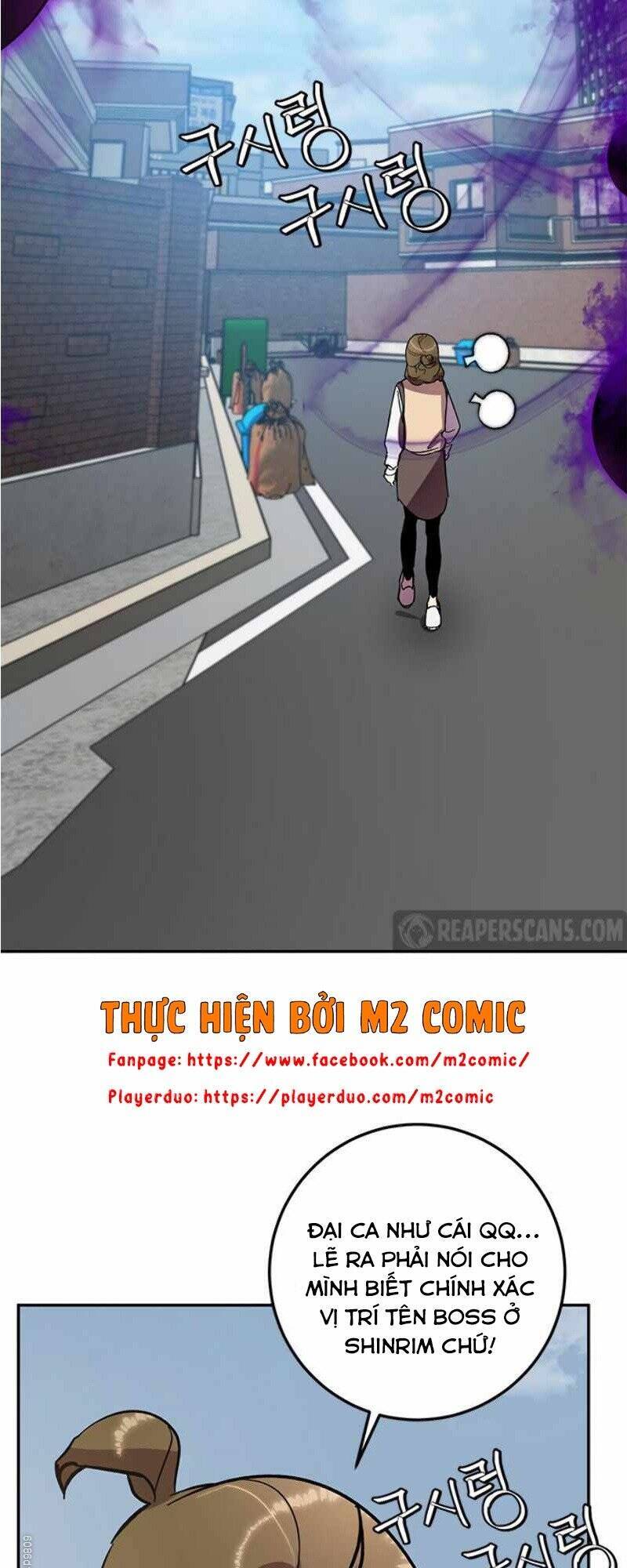 Trở Lại Thành Người Chơi Chapter 39 - Trang 2