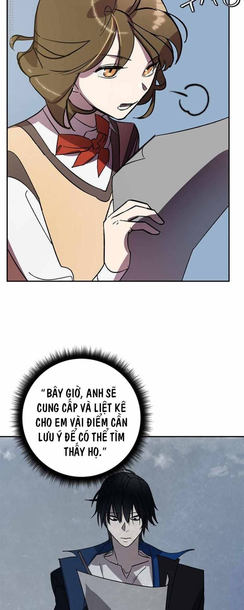 Trở Lại Thành Người Chơi Chapter 39 - Trang 2