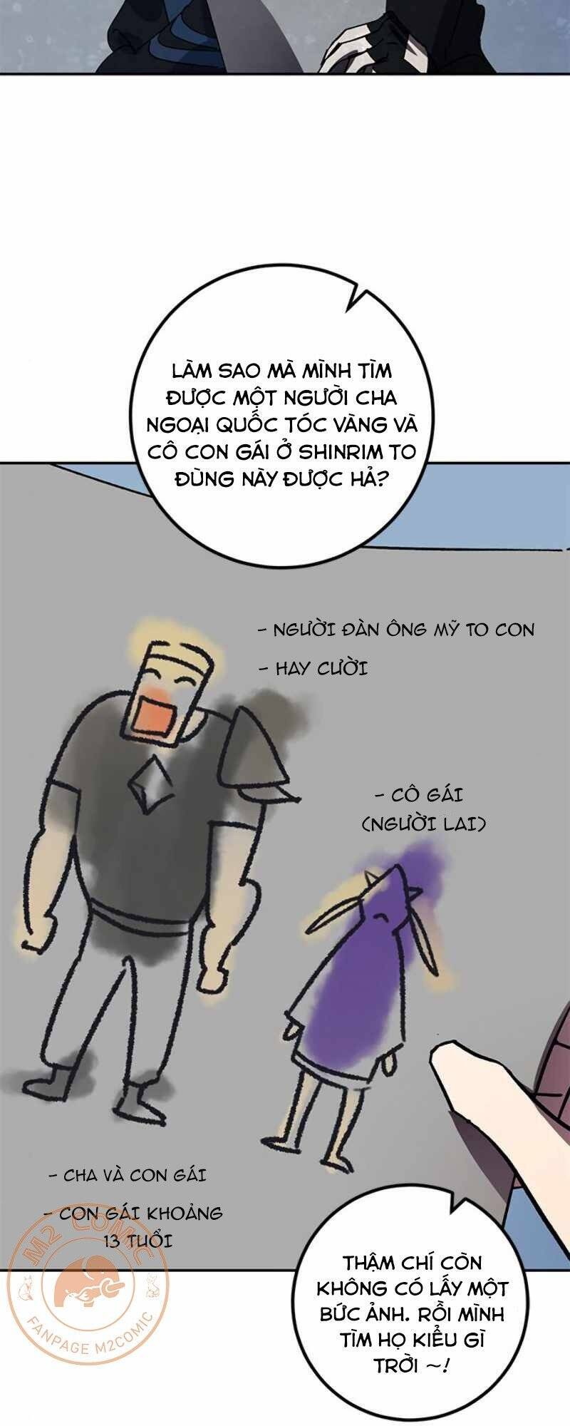 Trở Lại Thành Người Chơi Chapter 39 - Trang 2