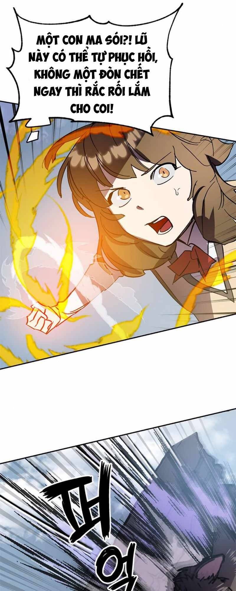 Trở Lại Thành Người Chơi Chapter 39 - Trang 2