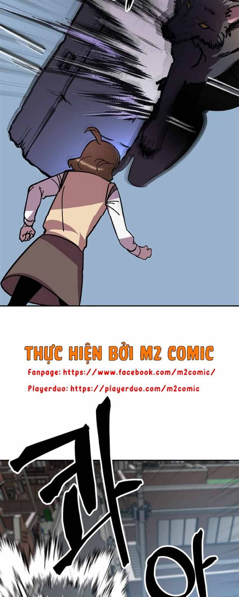 Trở Lại Thành Người Chơi Chapter 39 - Trang 2