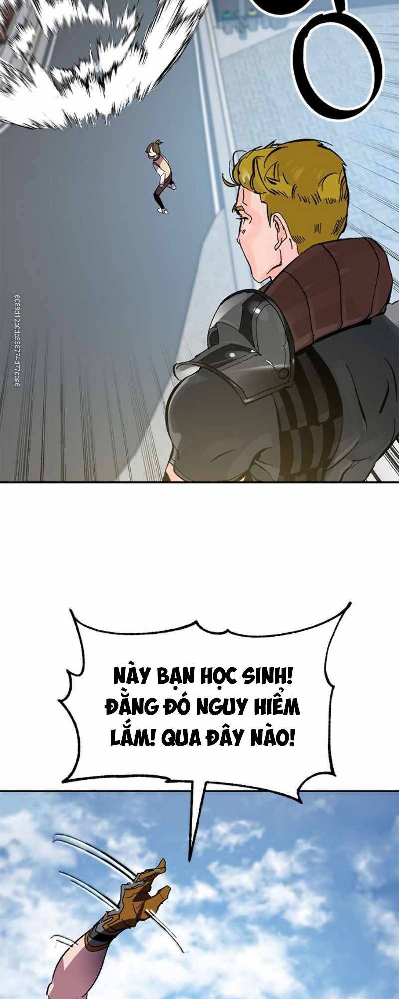 Trở Lại Thành Người Chơi Chapter 39 - Trang 2