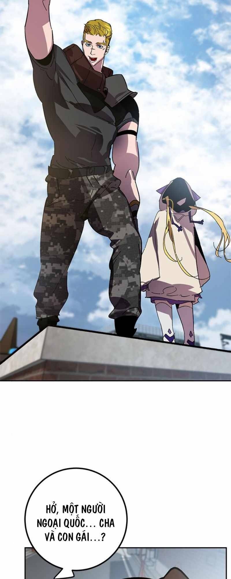 Trở Lại Thành Người Chơi Chapter 39 - Trang 2