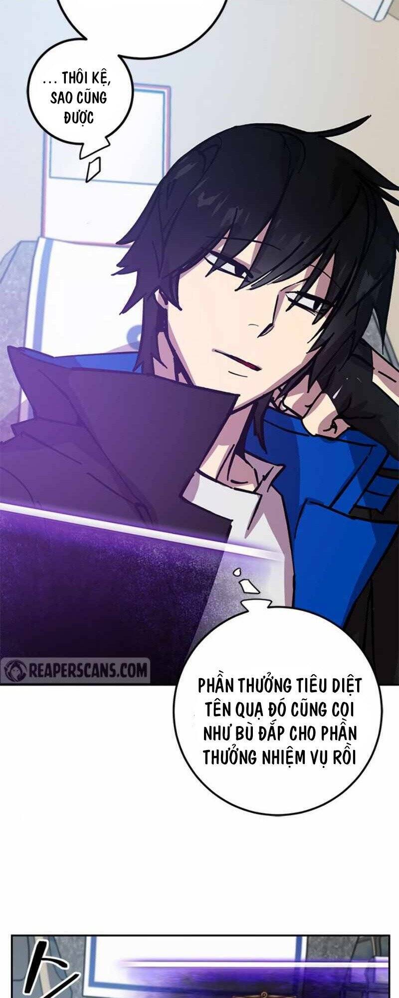 Trở Lại Thành Người Chơi Chapter 39 - Trang 2