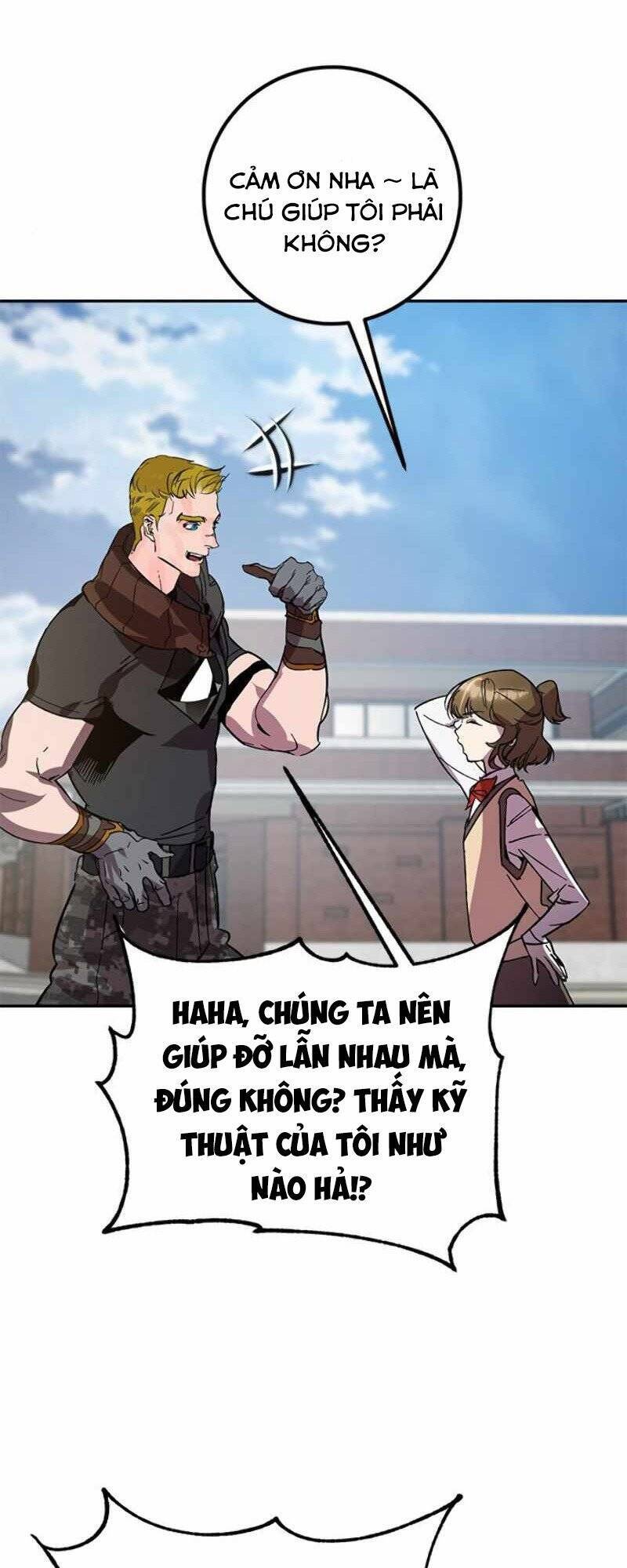 Trở Lại Thành Người Chơi Chapter 39 - Trang 2