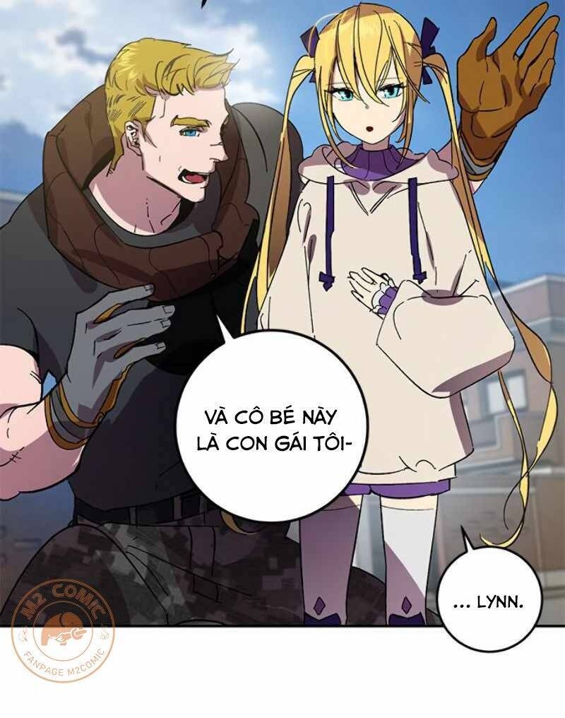 Trở Lại Thành Người Chơi Chapter 39 - Trang 2