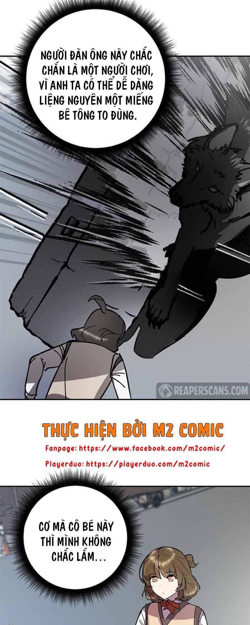 Trở Lại Thành Người Chơi Chapter 39 - Trang 2