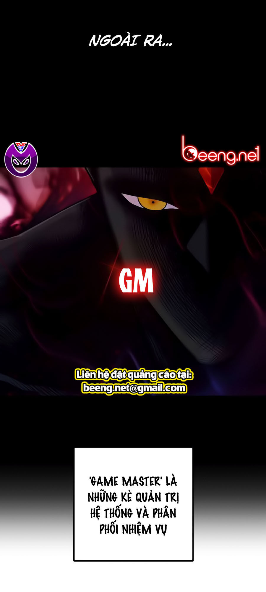 Trở Lại Thành Người Chơi Chapter 4 - Trang 2