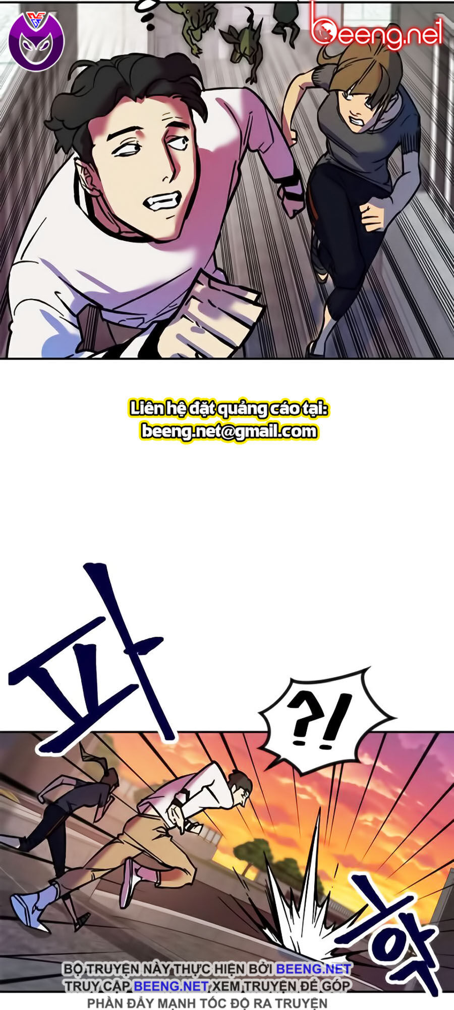 Trở Lại Thành Người Chơi Chapter 4 - Trang 2