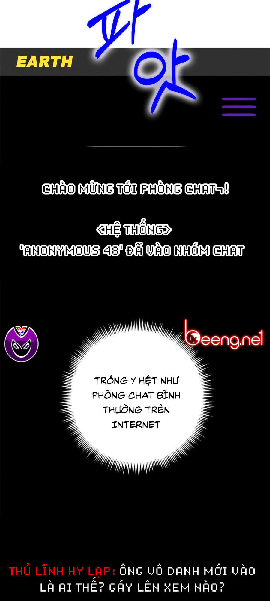 Trở Lại Thành Người Chơi Chapter 4 - Trang 2