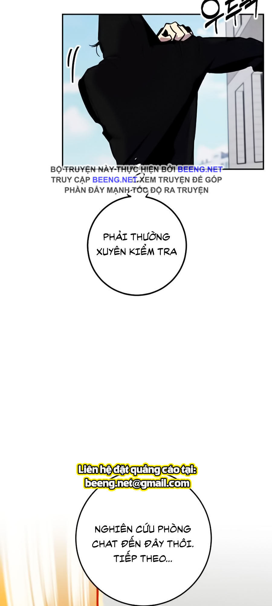 Trở Lại Thành Người Chơi Chapter 4 - Trang 2