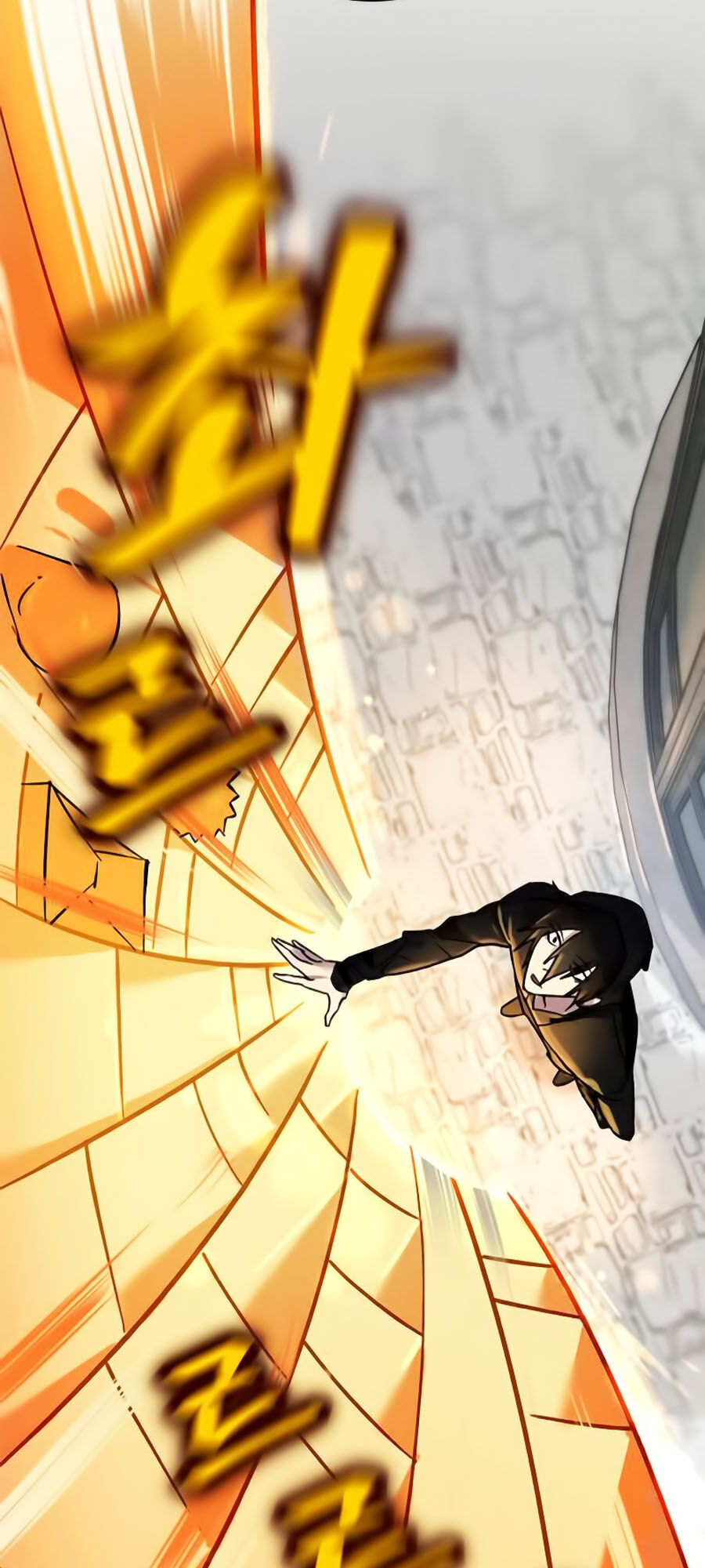 Trở Lại Thành Người Chơi Chapter 4 - Trang 2