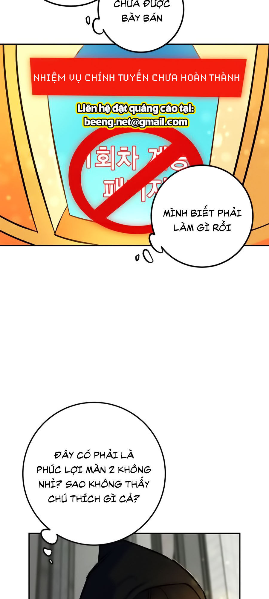 Trở Lại Thành Người Chơi Chapter 4 - Trang 2