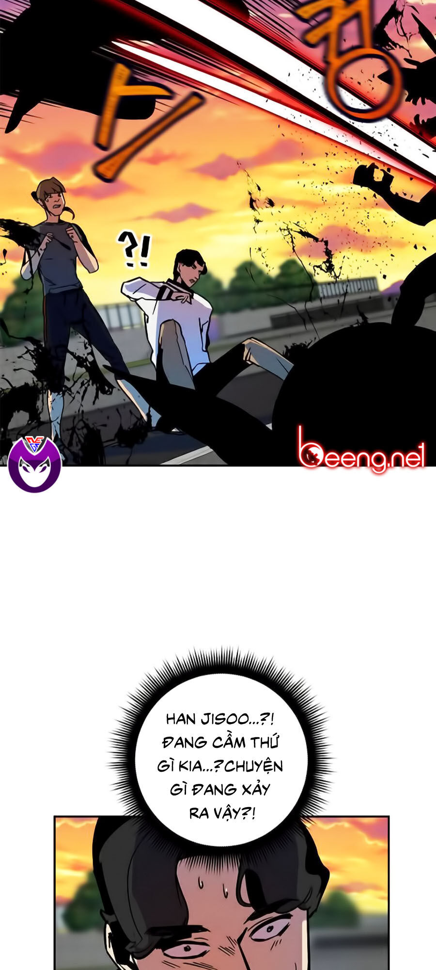 Trở Lại Thành Người Chơi Chapter 4 - Trang 2