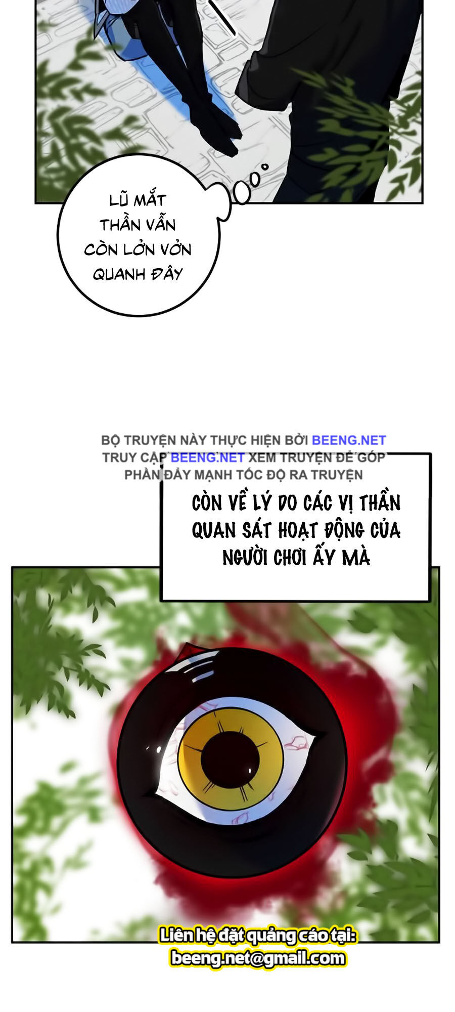 Trở Lại Thành Người Chơi Chapter 4 - Trang 2