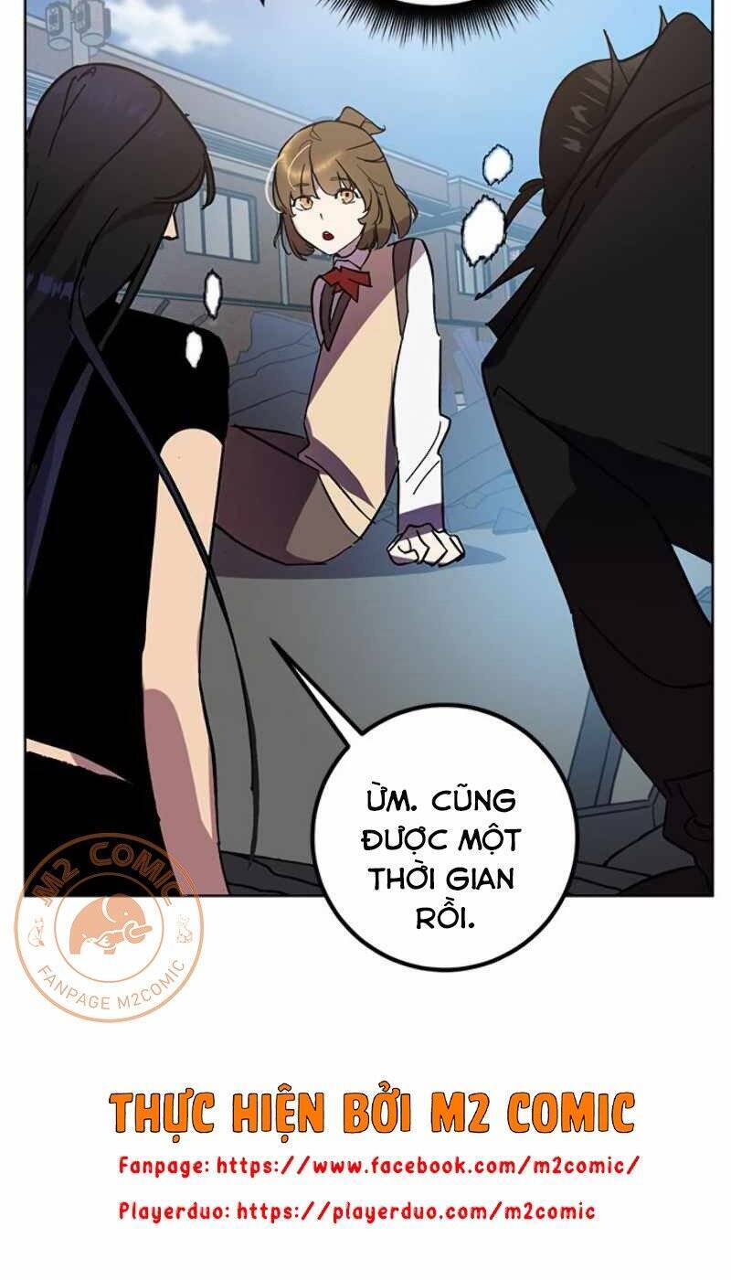 Trở Lại Thành Người Chơi Chapter 41 - Trang 2