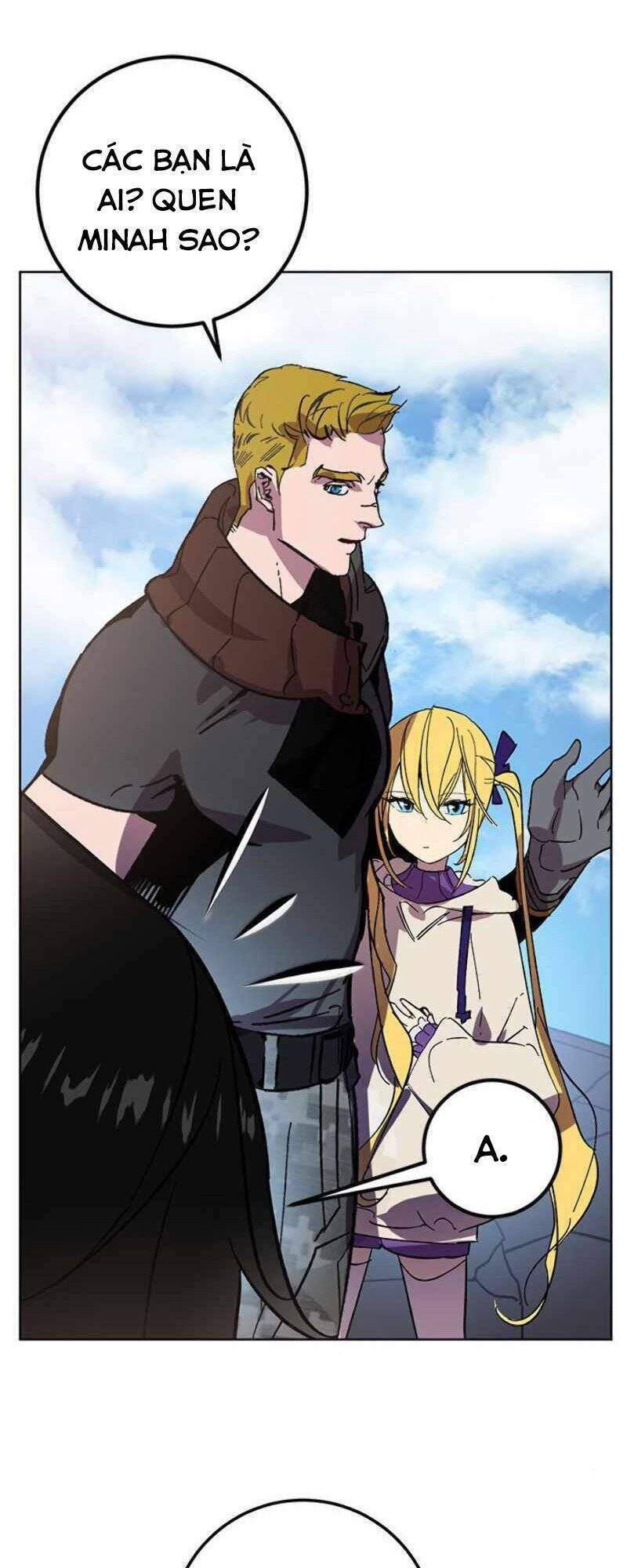 Trở Lại Thành Người Chơi Chapter 41 - Trang 2