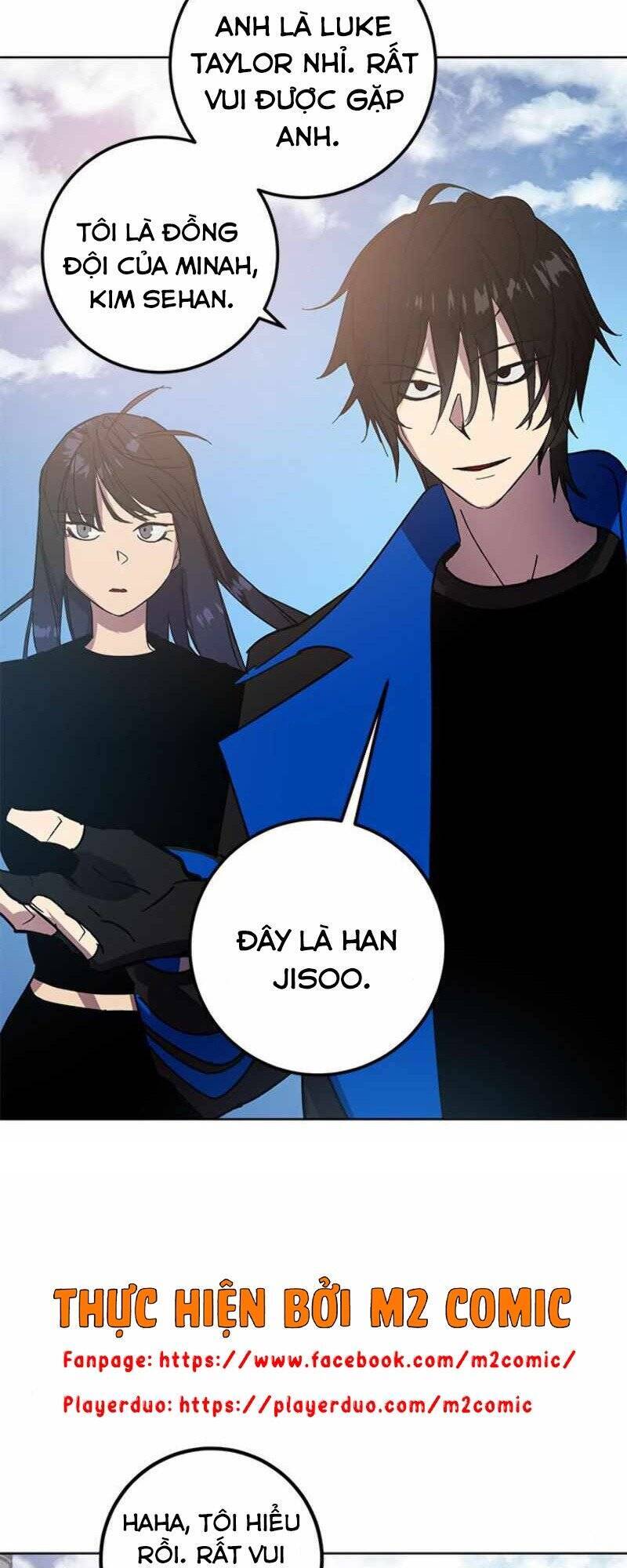 Trở Lại Thành Người Chơi Chapter 41 - Trang 2